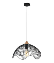 SPIAGGIA: Dome Shape & Wavy Edge Pendant Lights