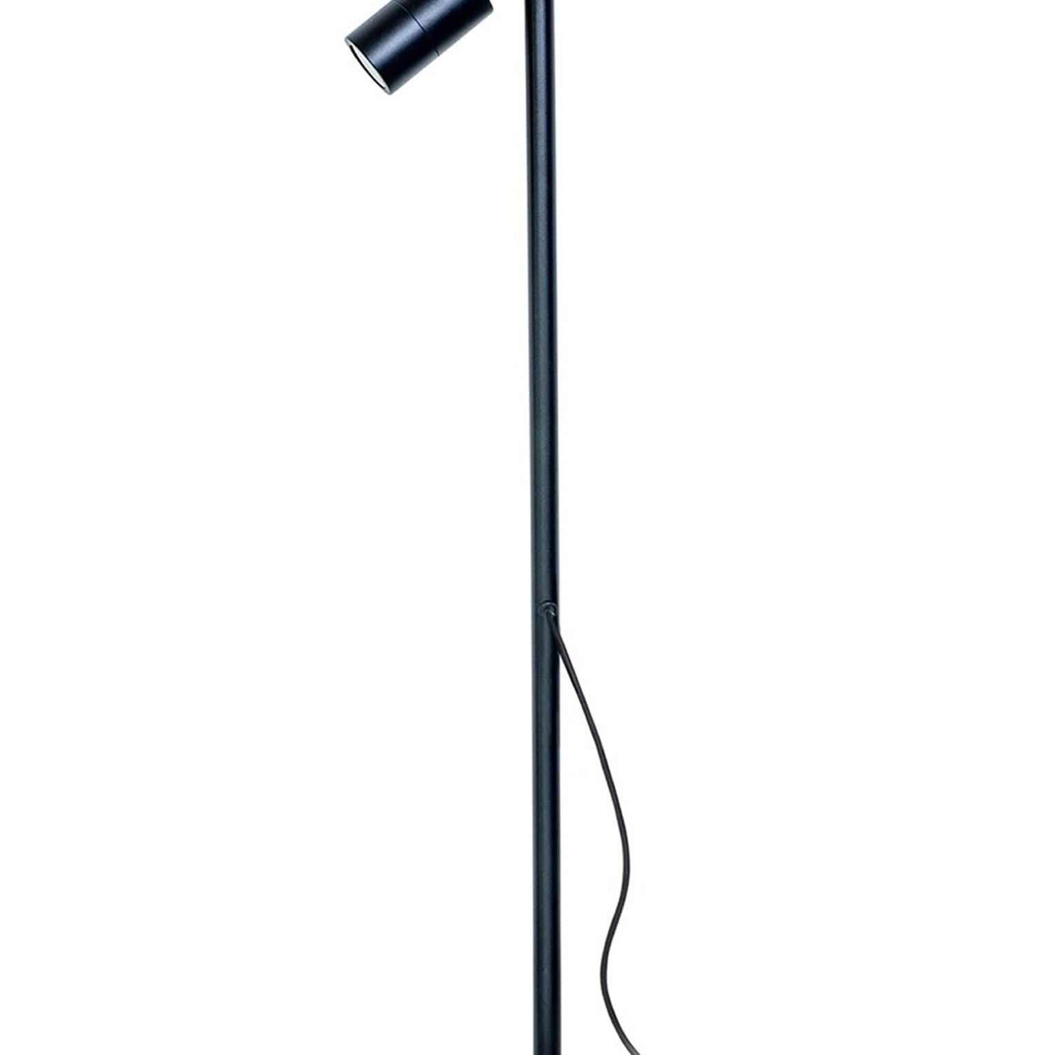 MR16 Garden Spike Lights Single Adjustable IP65