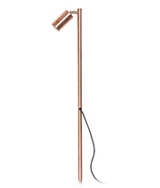MR16 Garden Spike Lights Single Adjustable IP65