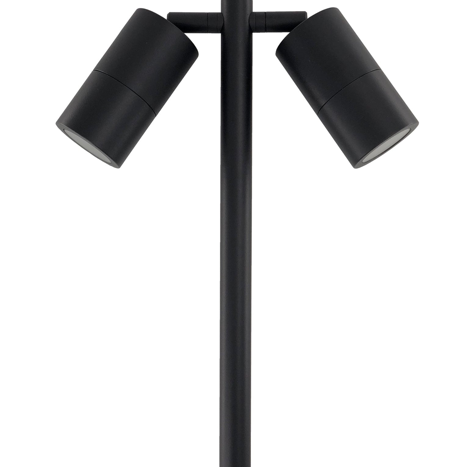 MR16 Garden Spike Lights Double Adjustable IP65
