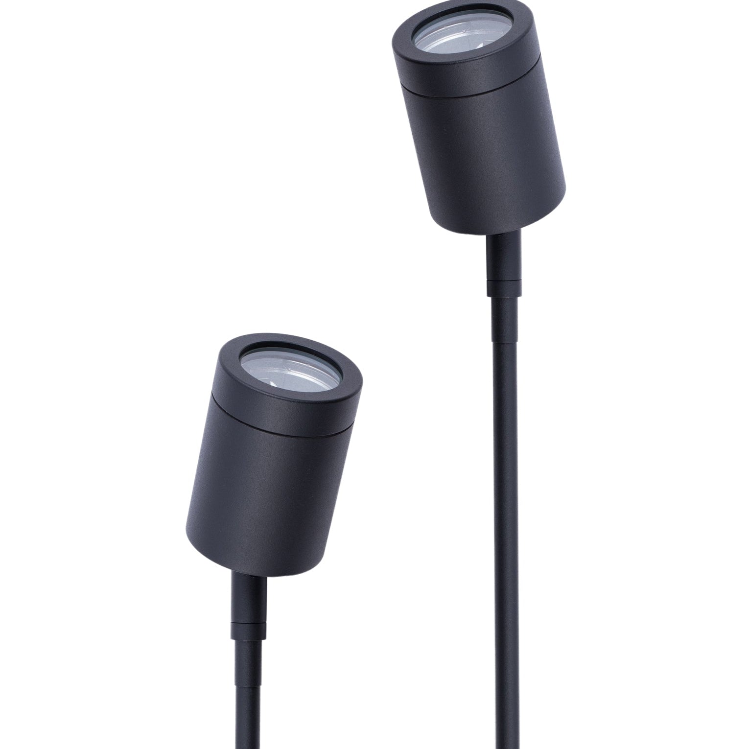 MR16 Single Adjustable Head Garden Spike Lights IP65
