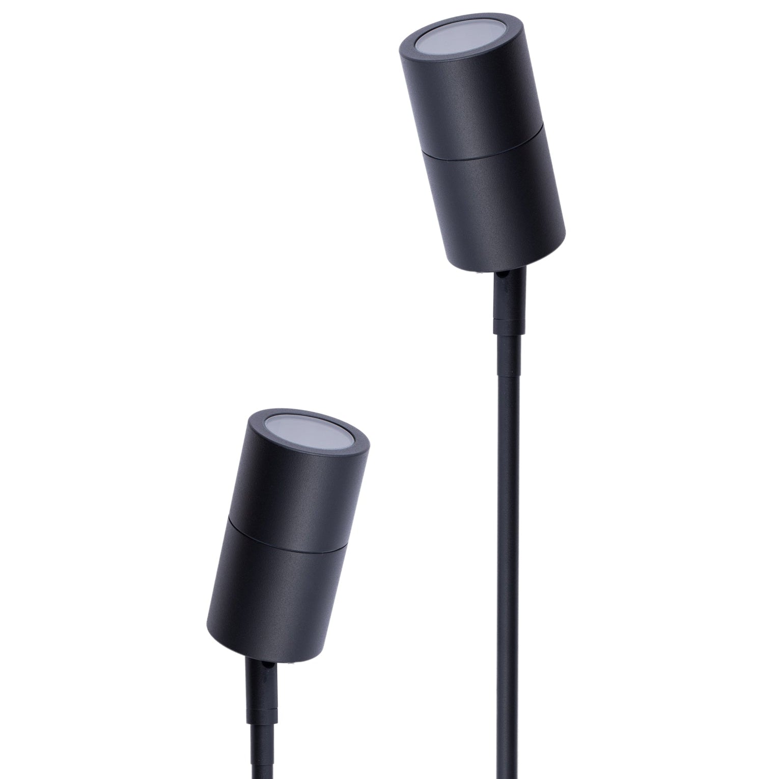 MR16 Single Adjustable Head Garden Spike Lights IP65