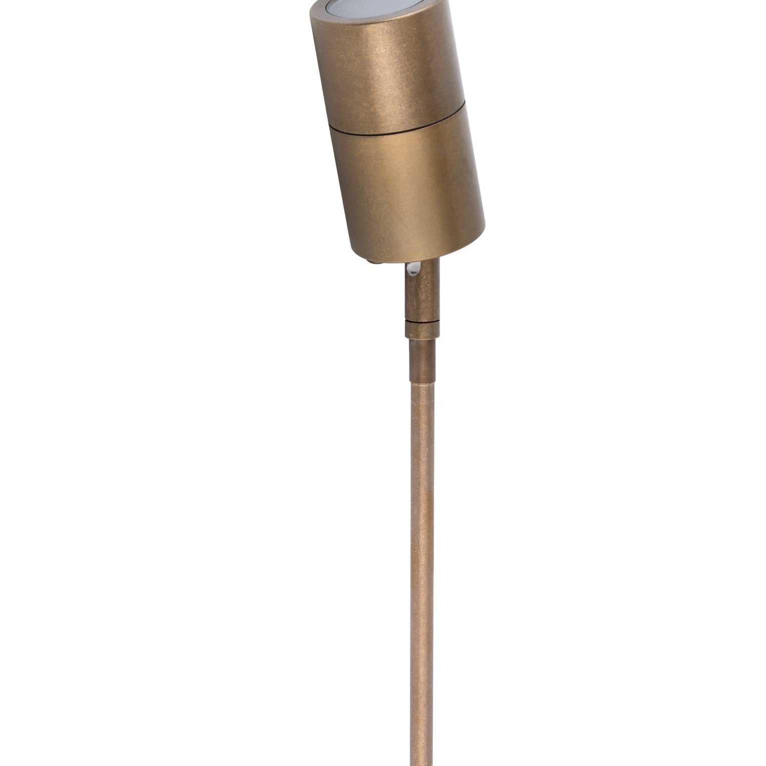 MR16 Single Adjustable Head Garden Spike Lights IP65