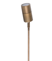 MR16 Single Adjustable Head Garden Spike Lights IP65