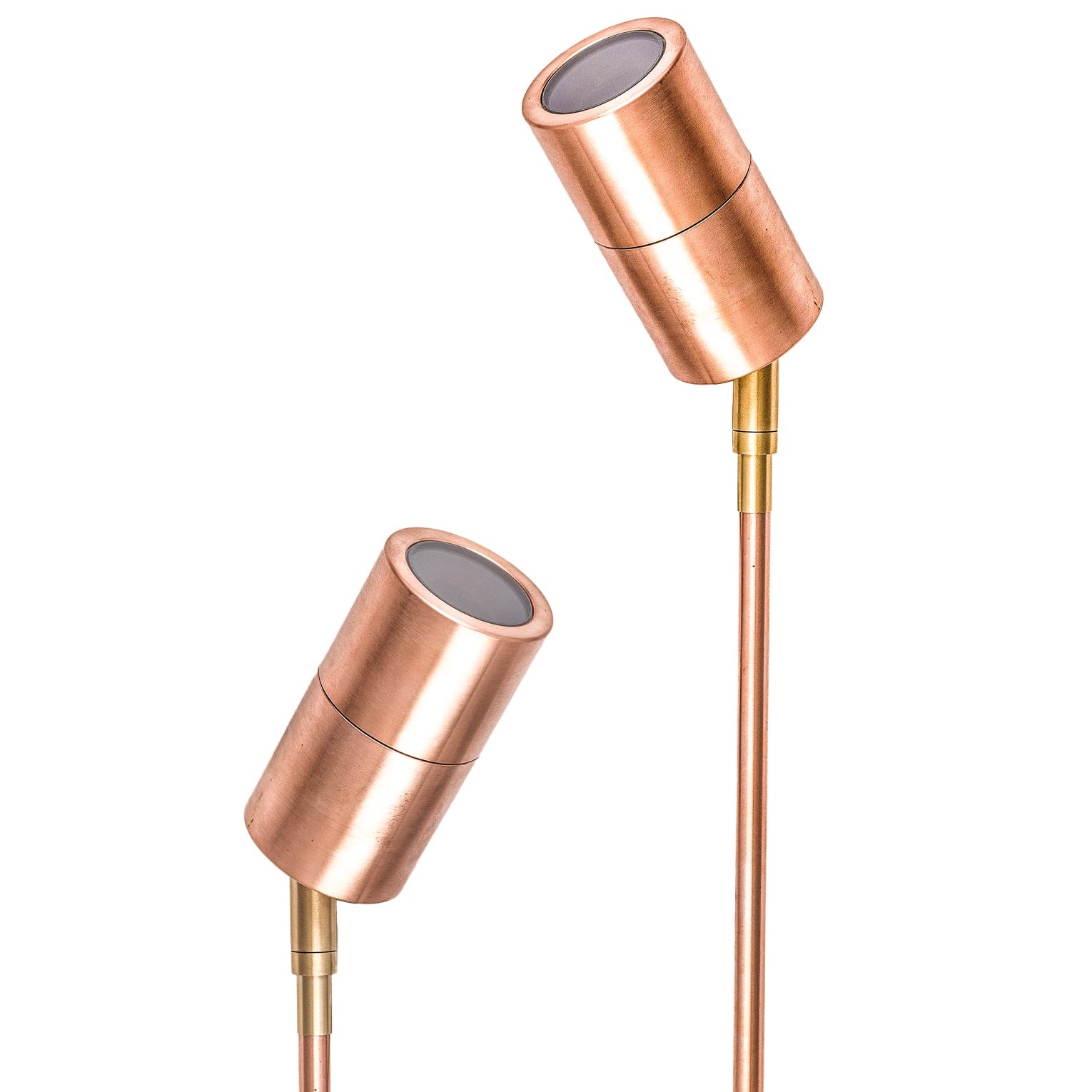 MR16 Single Adjustable Head Garden Spike Lights IP65