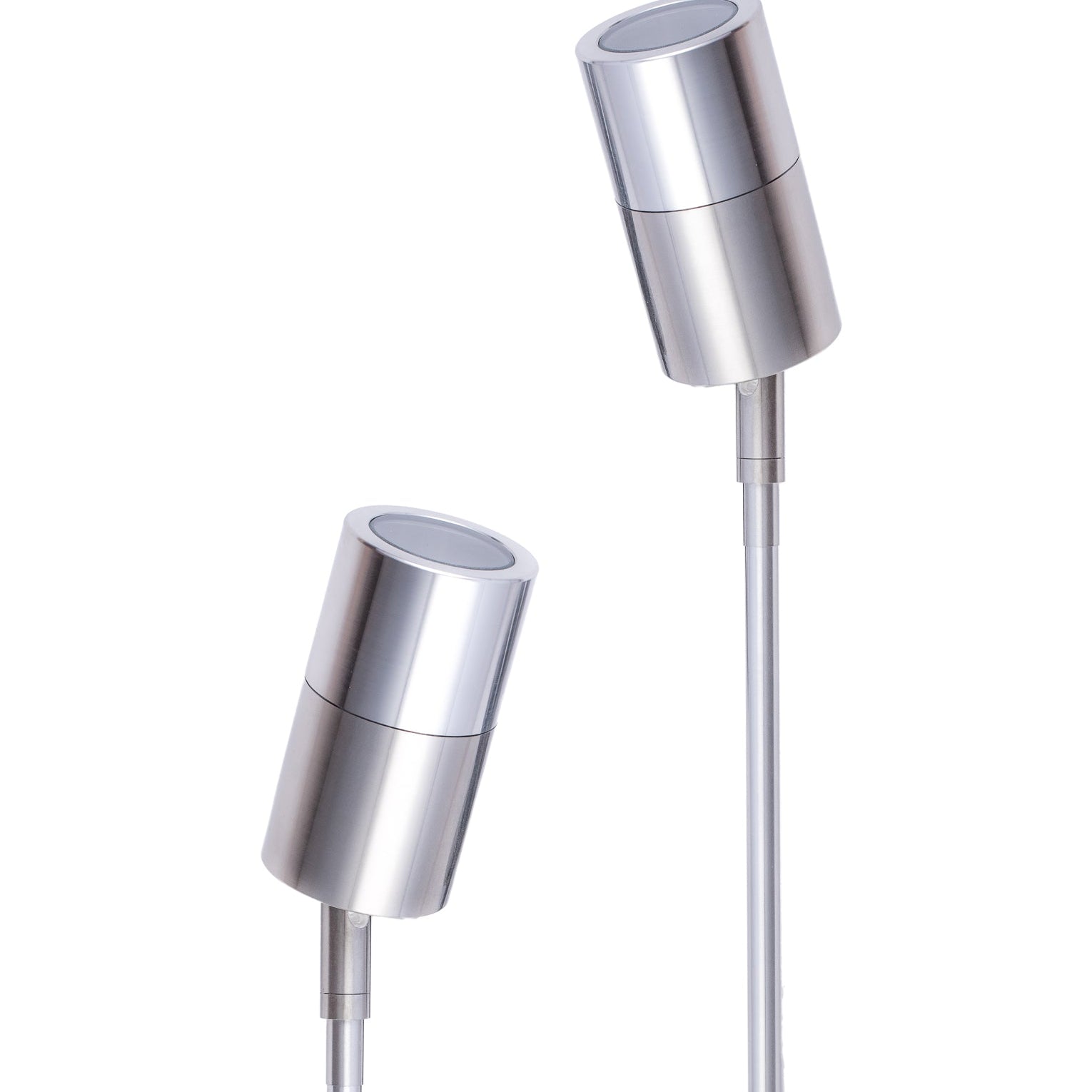 MR16 Single Adjustable Head Garden Spike Lights IP65