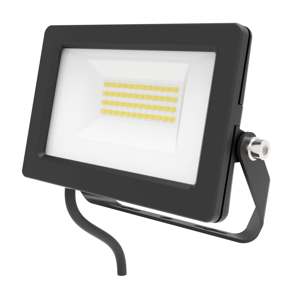 STARPAD LED Flood Light 15W Aluminium 3CCT