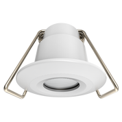 Star Spot Recessed LED Downlight 12V DC 3W White Aluminium 4000K