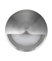 STE: Exterior LED Surface Mounted Eyelid Step Lights IP65