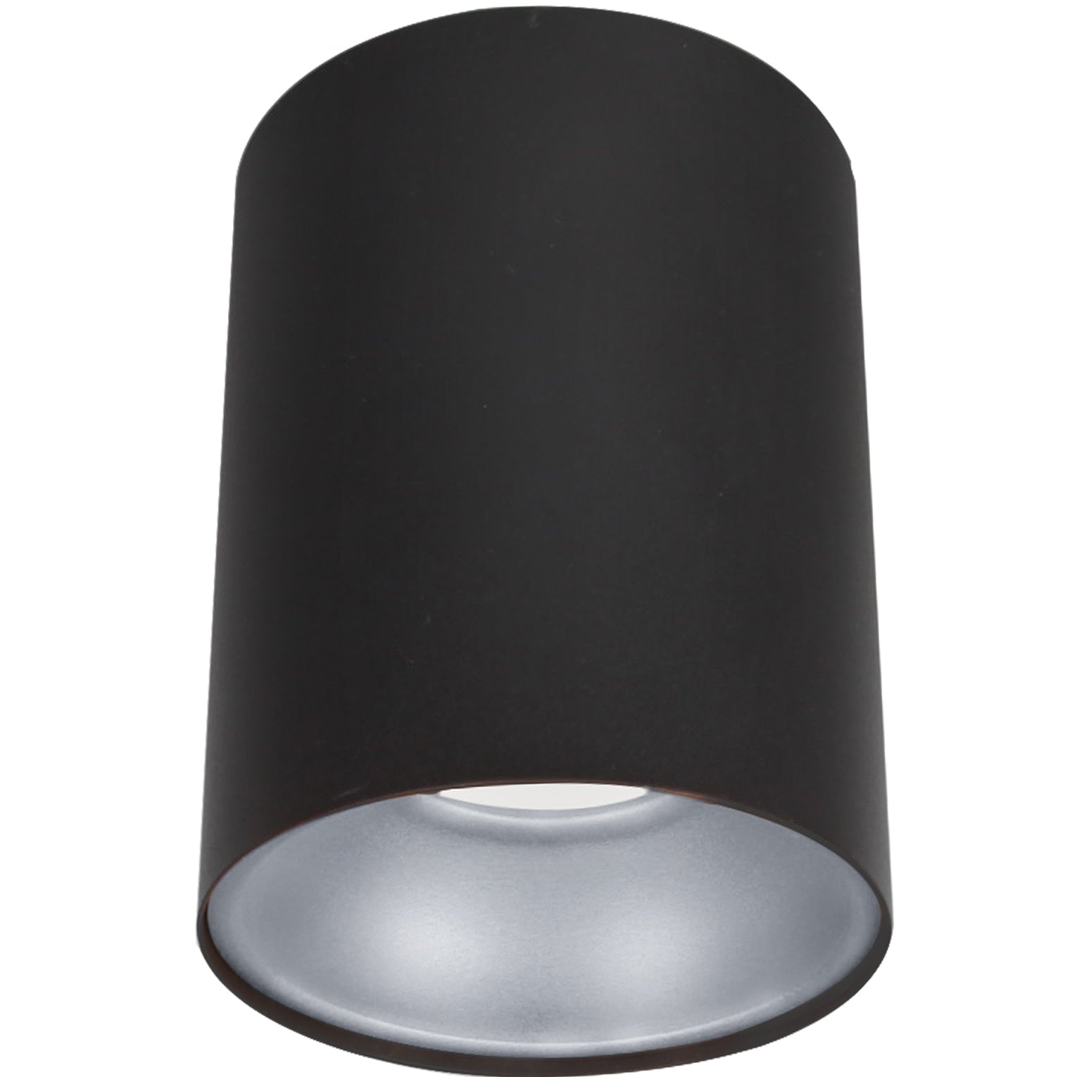 SURFACE: GU10 Round Surface Mounted Ceiling Downlights