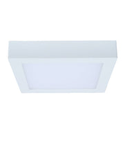 SURFACE: Dimmable Surface Mounted Oyster Lights (Square)