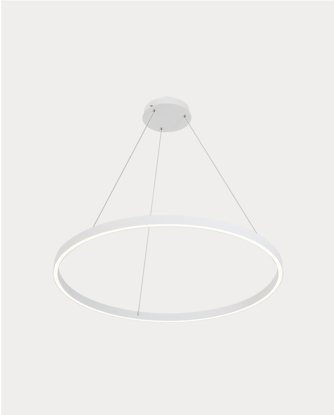 Nimbus Indirect/Direct Ring Pendant - Call For Pricing