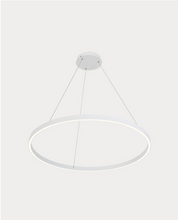Nimbus Indirect/Direct Ring Pendant - Call For Pricing