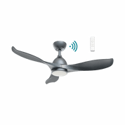 Scorpion DC 42″ & 52″ Smart Ceiling Fan With WIFI Remote Control + LED light