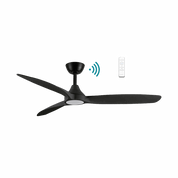 Seaforth DC 52″ & 56″ Smart Ceiling Fan With WIFI Remote Control + LED light