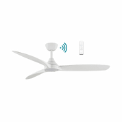 Seaforth DC 52″ & 56″ Smart Ceiling Fan With WIFI Remote Control + LED light