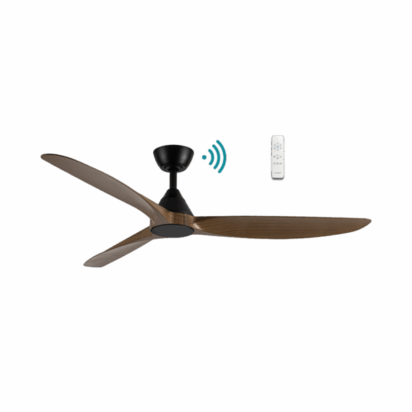 Seaforth DC 52″ & 56″ Smart Ceiling Fan With WIFI Remote Control