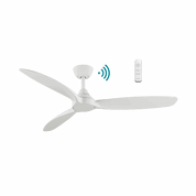 Seaforth DC 52″ & 56″ Smart Ceiling Fan With WIFI Remote Control