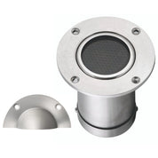 Seaside Lighting WANDA/CURL CURL - Round Recessed LED Steplight 12V DRIVER REQUIRED