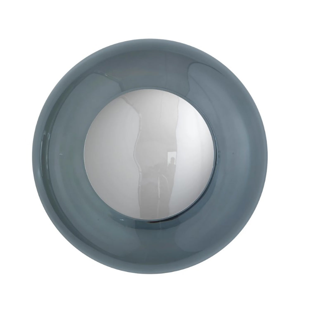 Horizon Exterior Wall Light W210mm