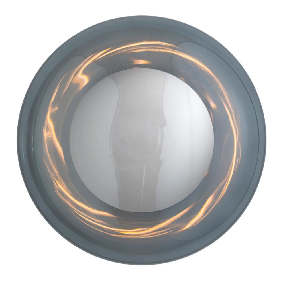 Horizon Exterior Wall Light W290mm