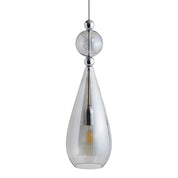 Smykke Pendant Light W180mm Glass