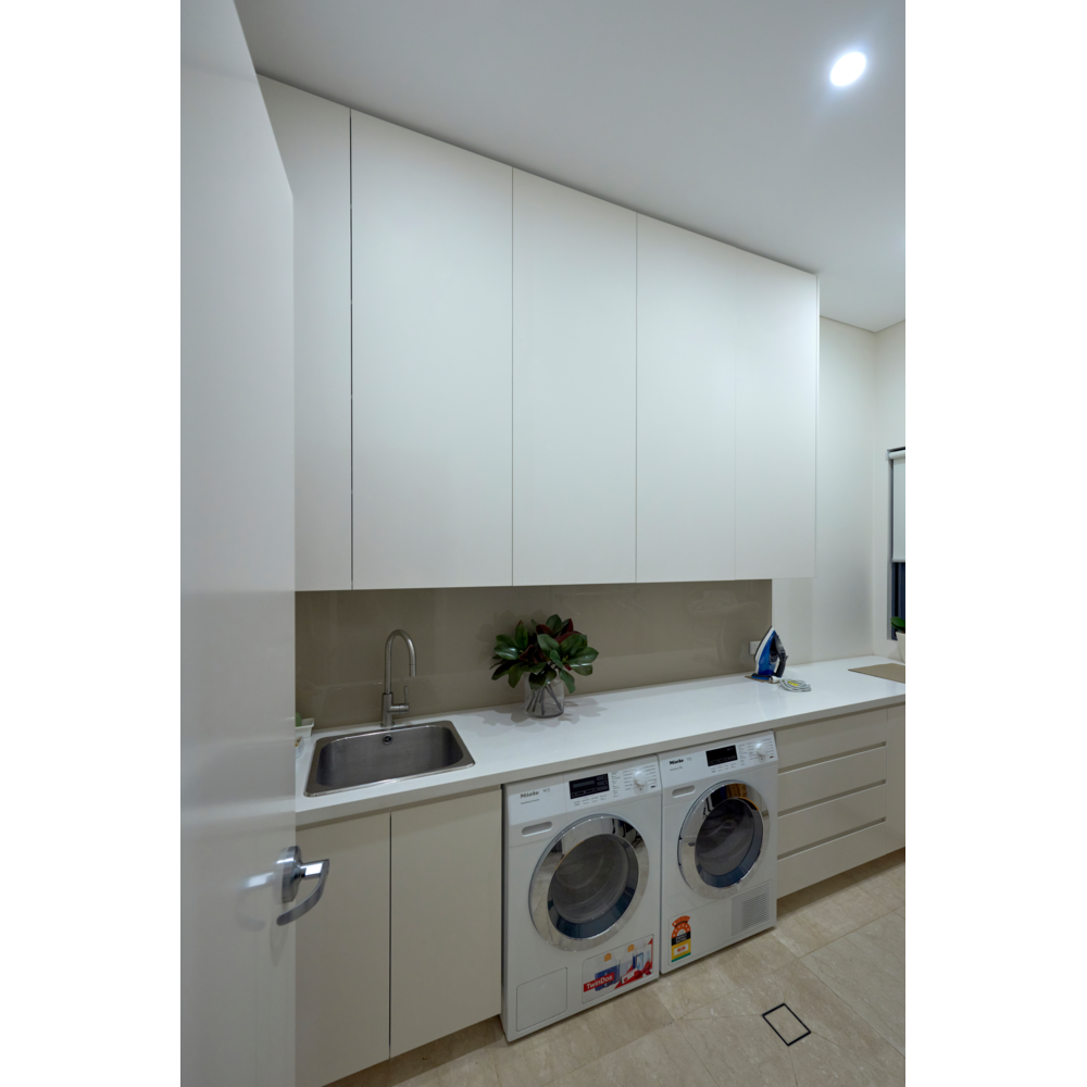 WAVE S9066TC Round Dimmable LED Downlight White 12W TRI Colour