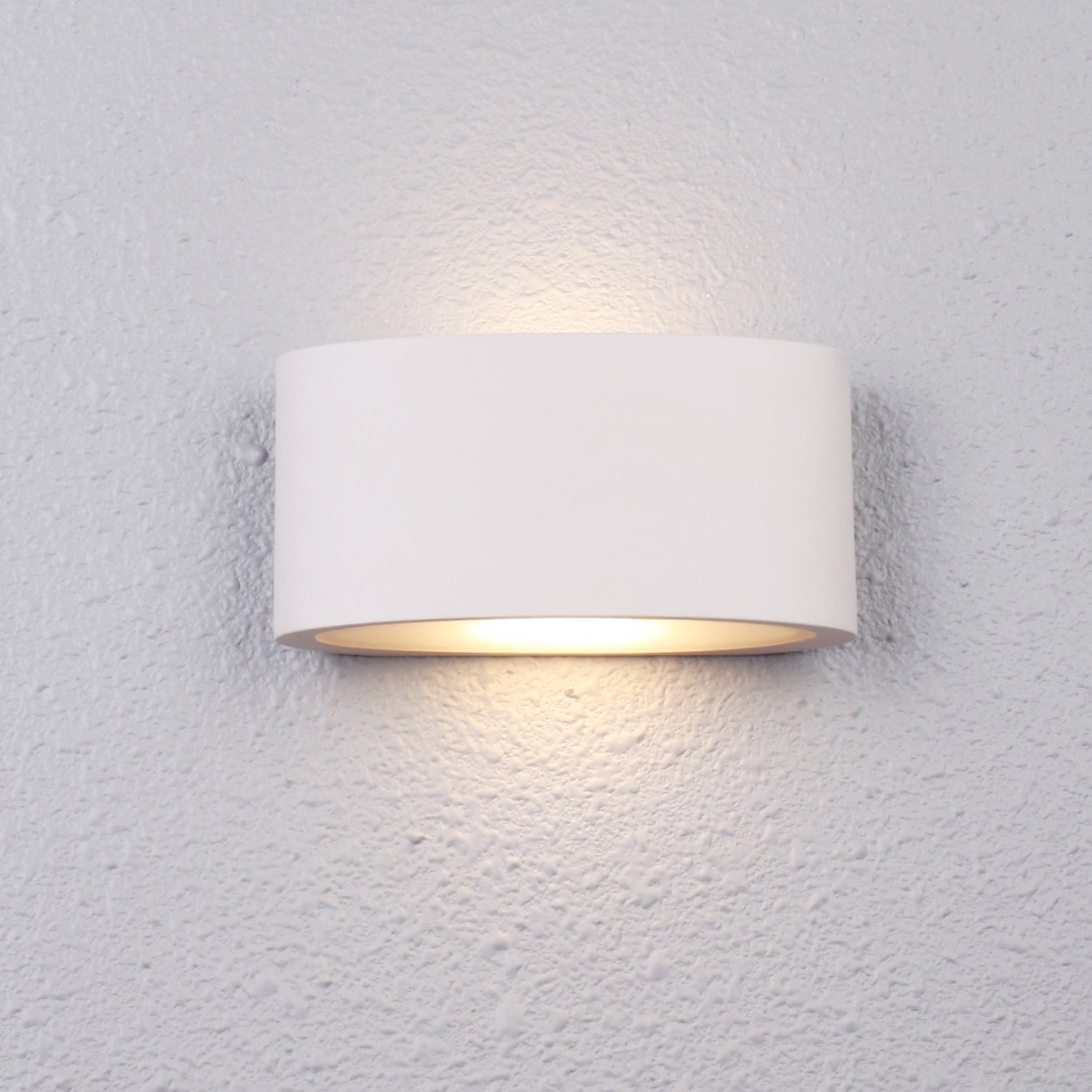 Down Wall Lights IP54