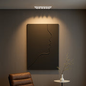 TILDA 6 LIGHT DOWNLIGHT