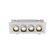 TILDA 4 LIGHT DOWNLIGHT