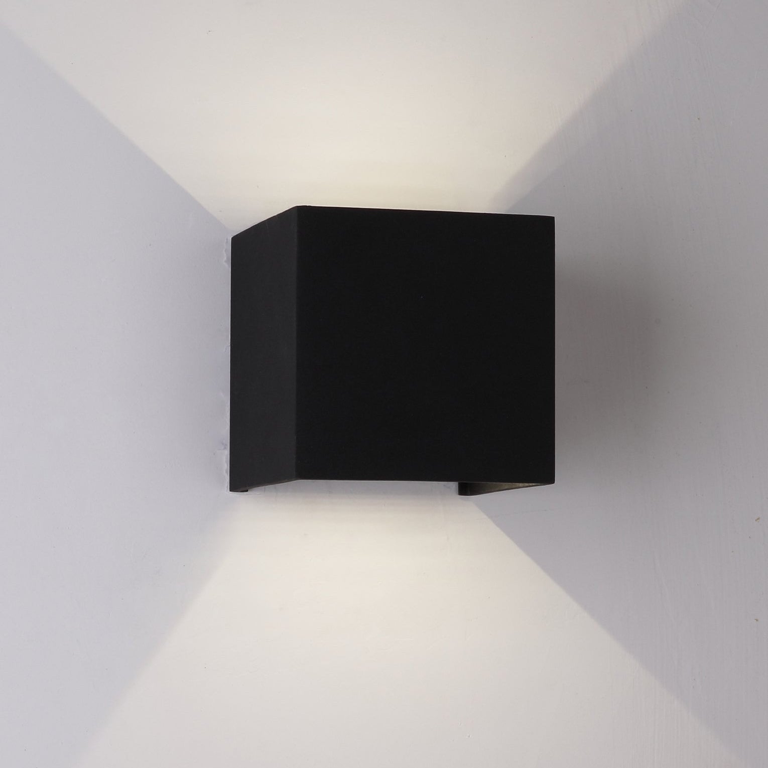 Down Wall Lights IP54