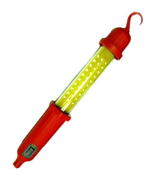 Rechargeable Coreless LED Work Light