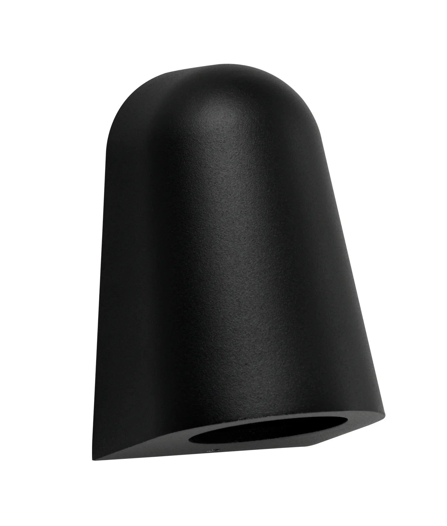 TORQUE: Exterior GU10/MR16 Surface Mounted Cone Wall Lights IP65 Series