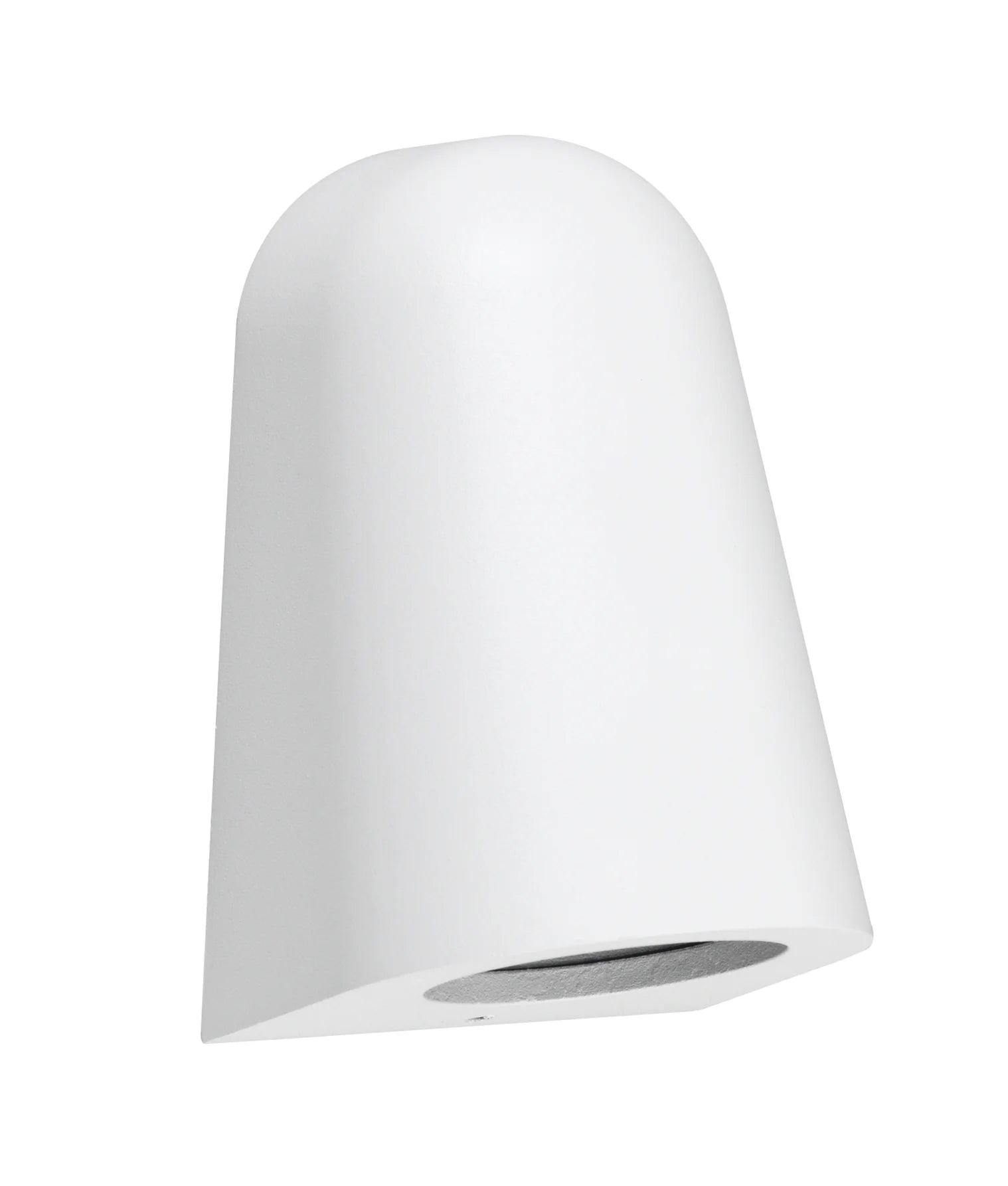 TORQUE: Exterior GU10/MR16 Surface Mounted Cone Wall Lights IP65 Series