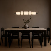 TORSO 5 LIGHT PENDANT