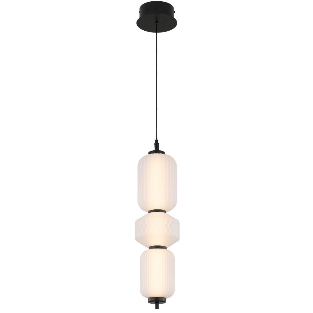 TORSO 3 LIGHT PENDANT