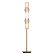 TORSO FLOOR LAMP