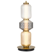 TORSO TABLE LAMP