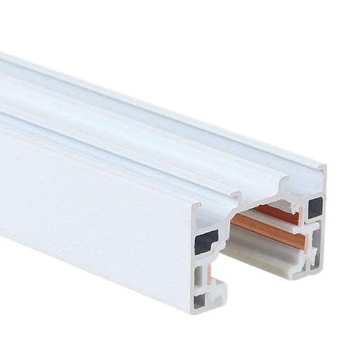 3 Wire 1 Circuit Universal Tracks, Connectors, End Cap & Live End