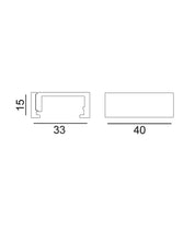 4 Wire 3 Circuit Track Ceiling Kits