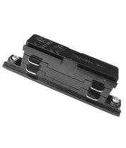 4 Wire 3 Circuit Universal Tracks, Connectors, End Cap & Live End
