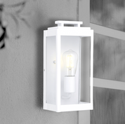 TRUMAN 1 LIGHT EXTERIOR WALL LIGHT