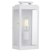 TRUMAN 1 LIGHT EXTERIOR WALL LIGHT