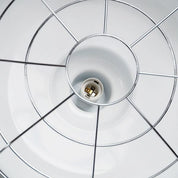 Matrix Pendant Light Black