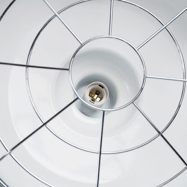 Matrix Pendant Light Black