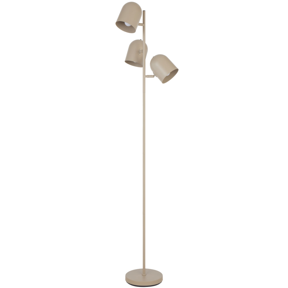 TURIN FLOOR LAMP