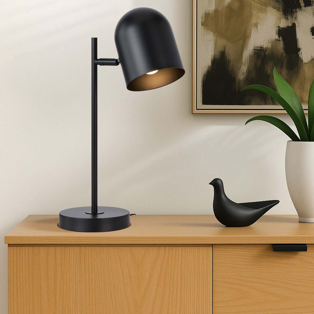 TURIN TABLE LAMP