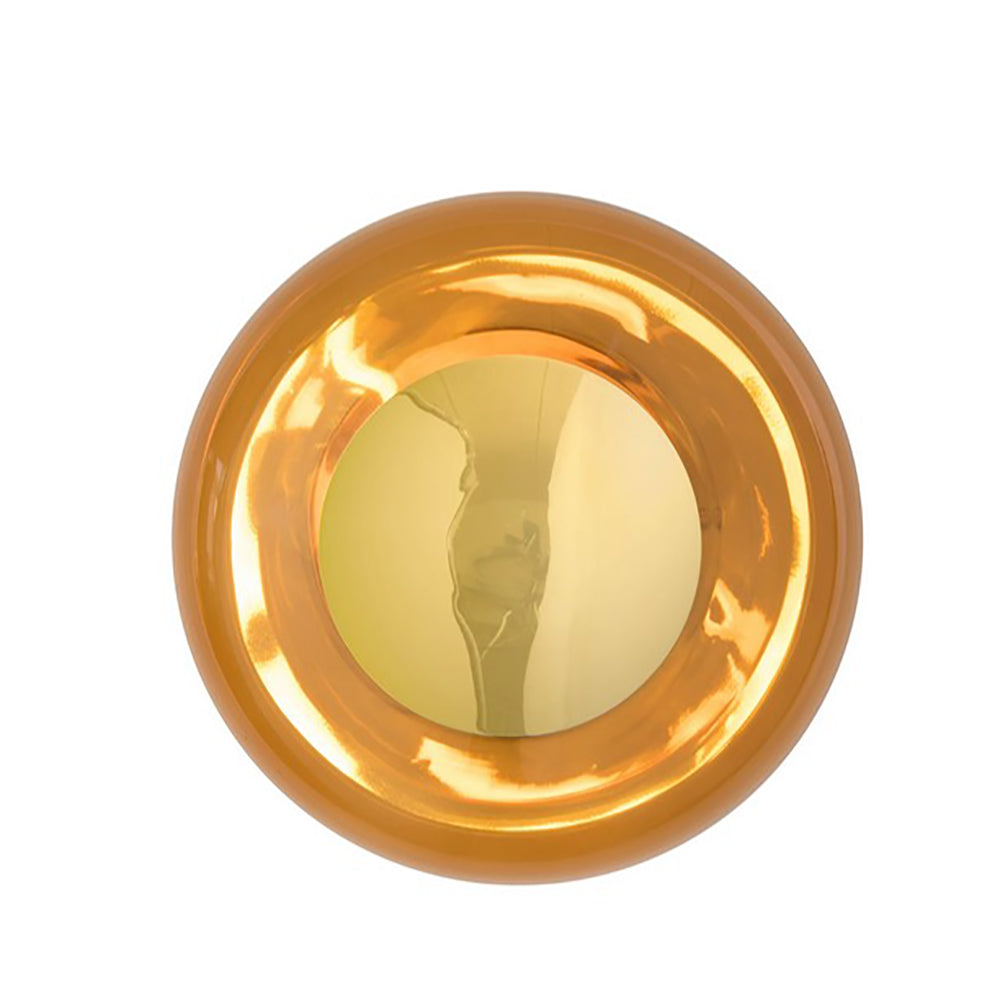 Horizon Exterior Wall Light W210mm