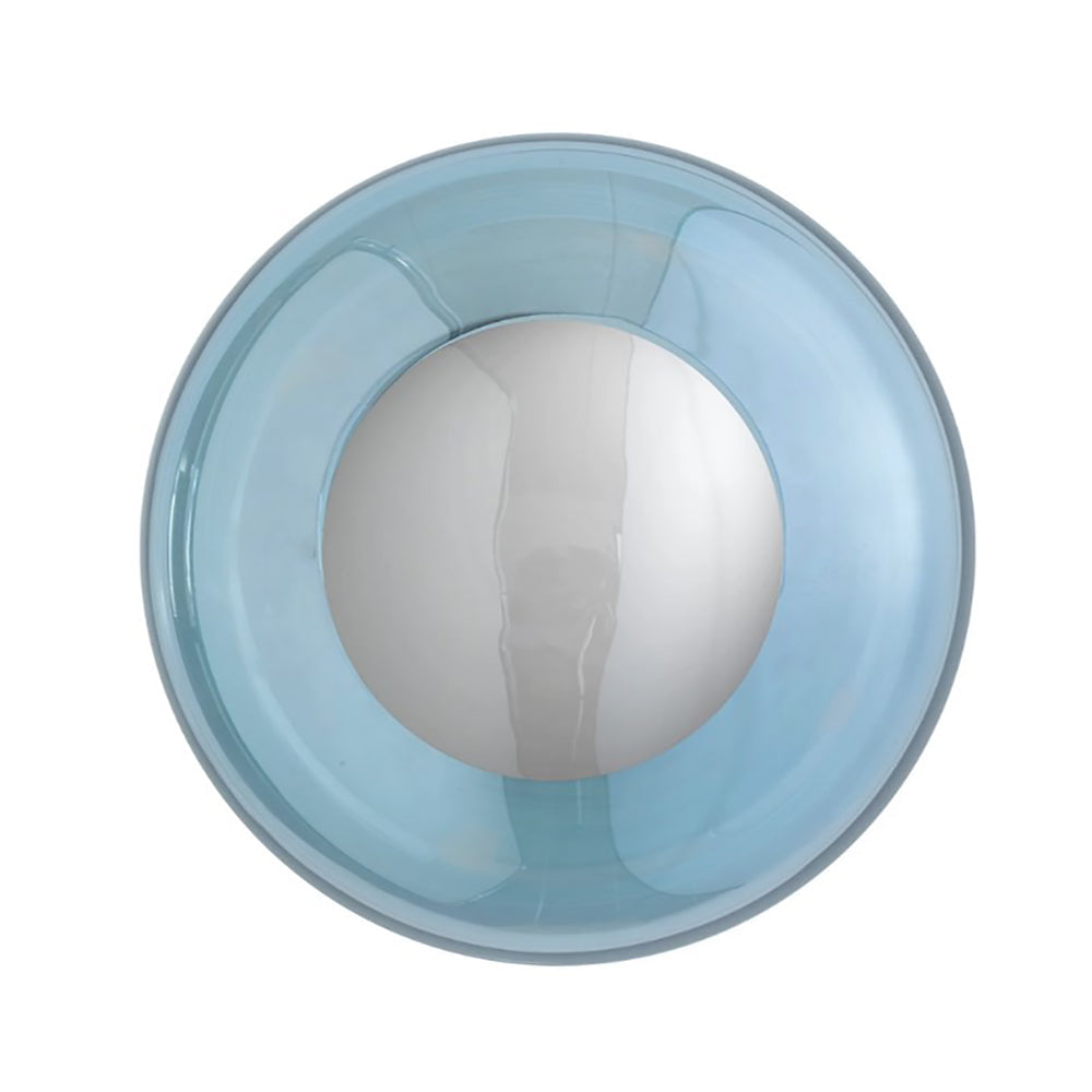 Horizon Exterior Wall Light W210mm
