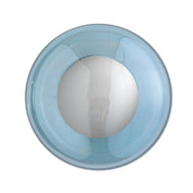 Horizon Exterior Wall Light W210mm